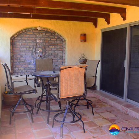 Marina Pinacate Villa-12 Puerto Peñasco Exteriör bild