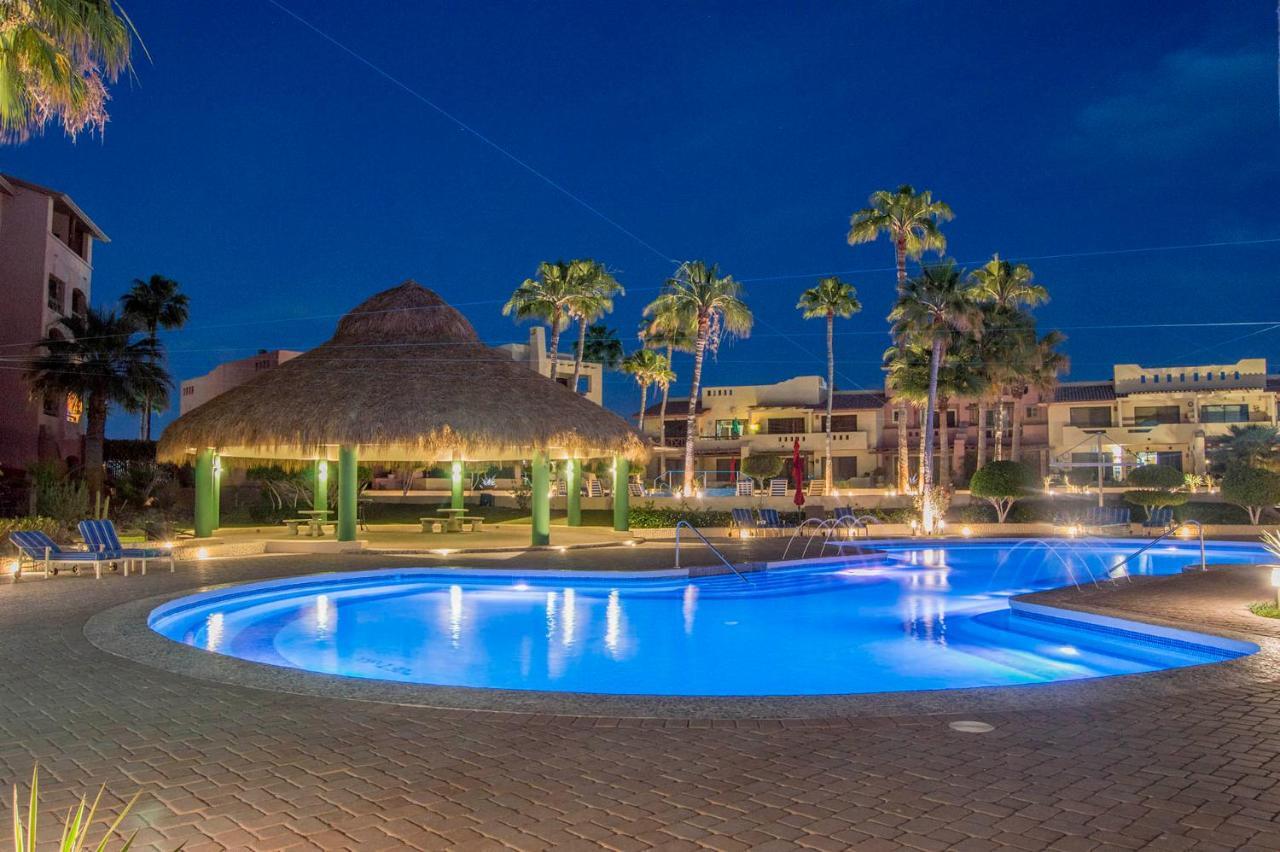 Marina Pinacate Villa-12 Puerto Peñasco Exteriör bild