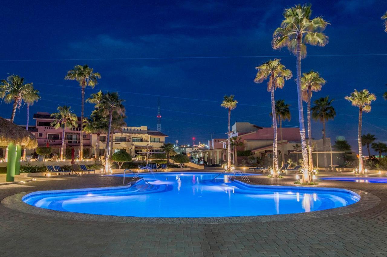 Marina Pinacate Villa-12 Puerto Peñasco Exteriör bild