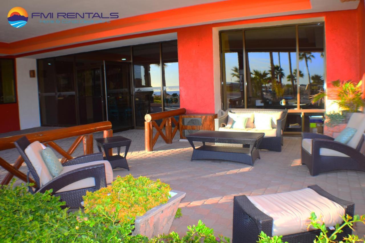 Marina Pinacate Villa-12 Puerto Peñasco Exteriör bild