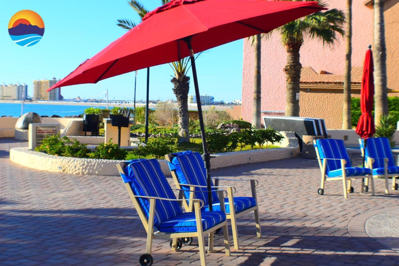 Marina Pinacate Villa-12 Puerto Peñasco Exteriör bild