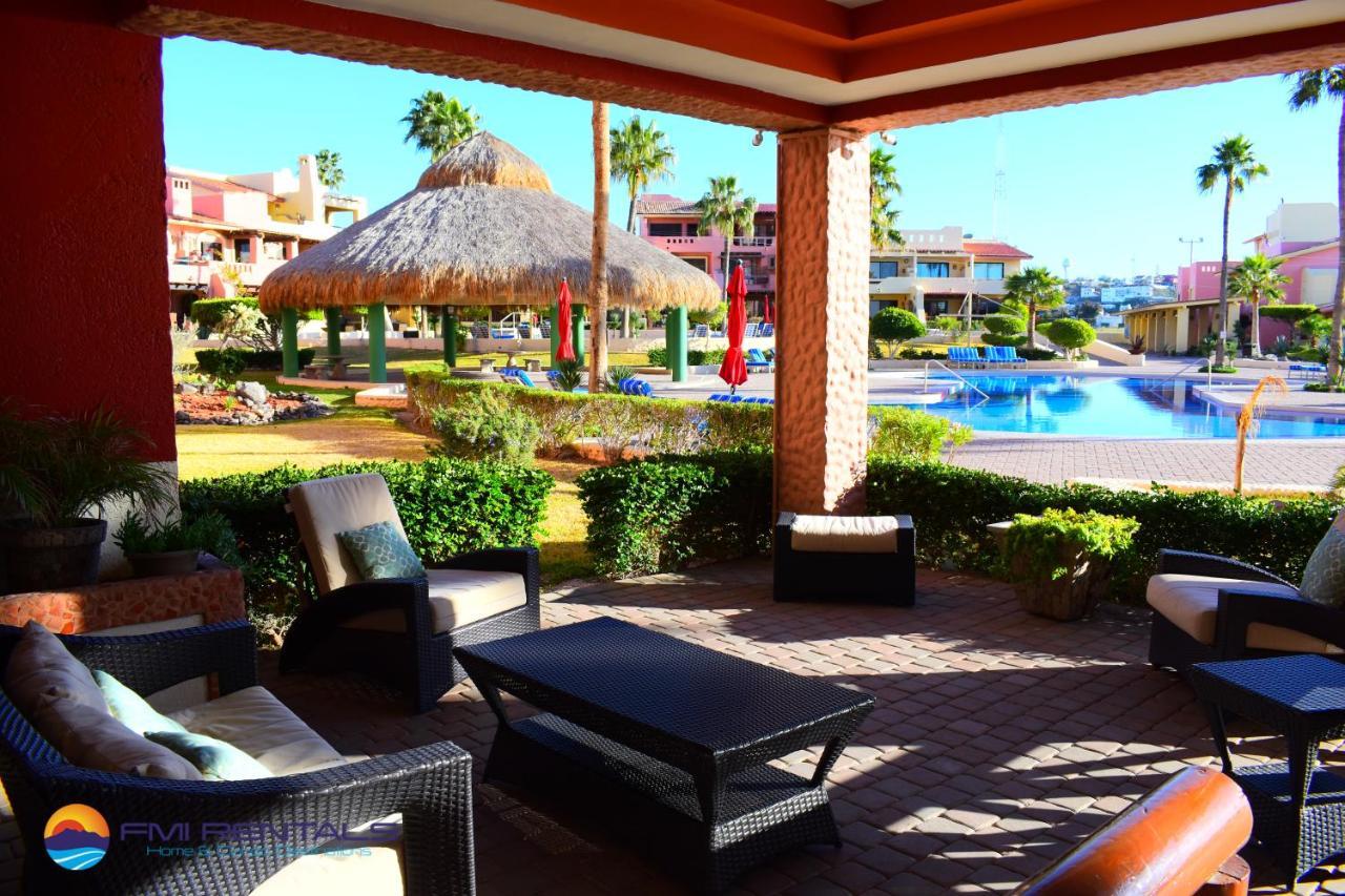 Marina Pinacate Villa-12 Puerto Peñasco Exteriör bild