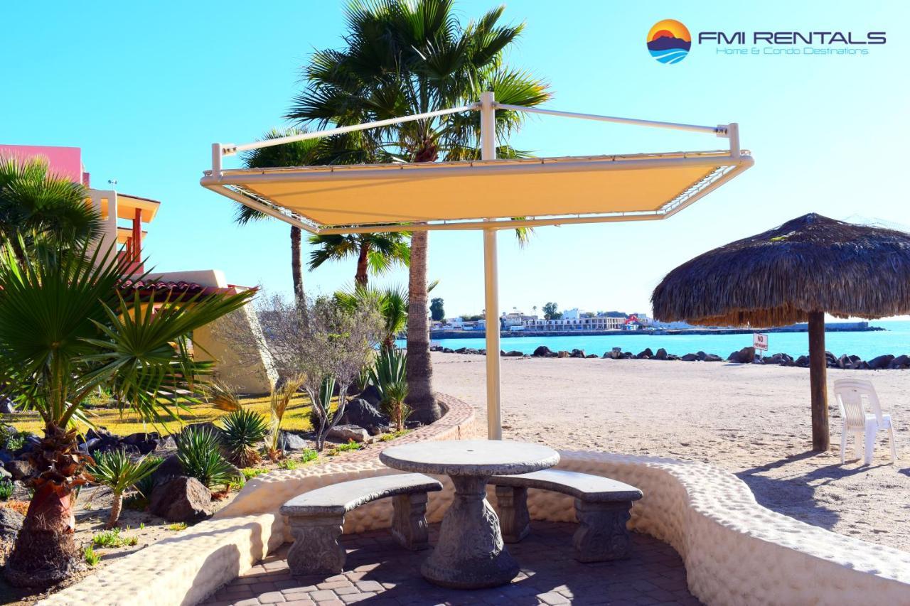 Marina Pinacate Villa-12 Puerto Peñasco Exteriör bild