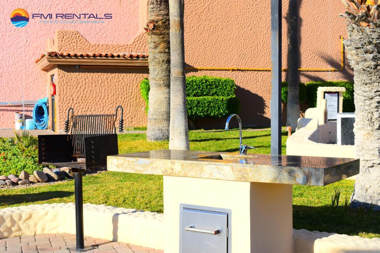 Marina Pinacate Villa-12 Puerto Peñasco Exteriör bild