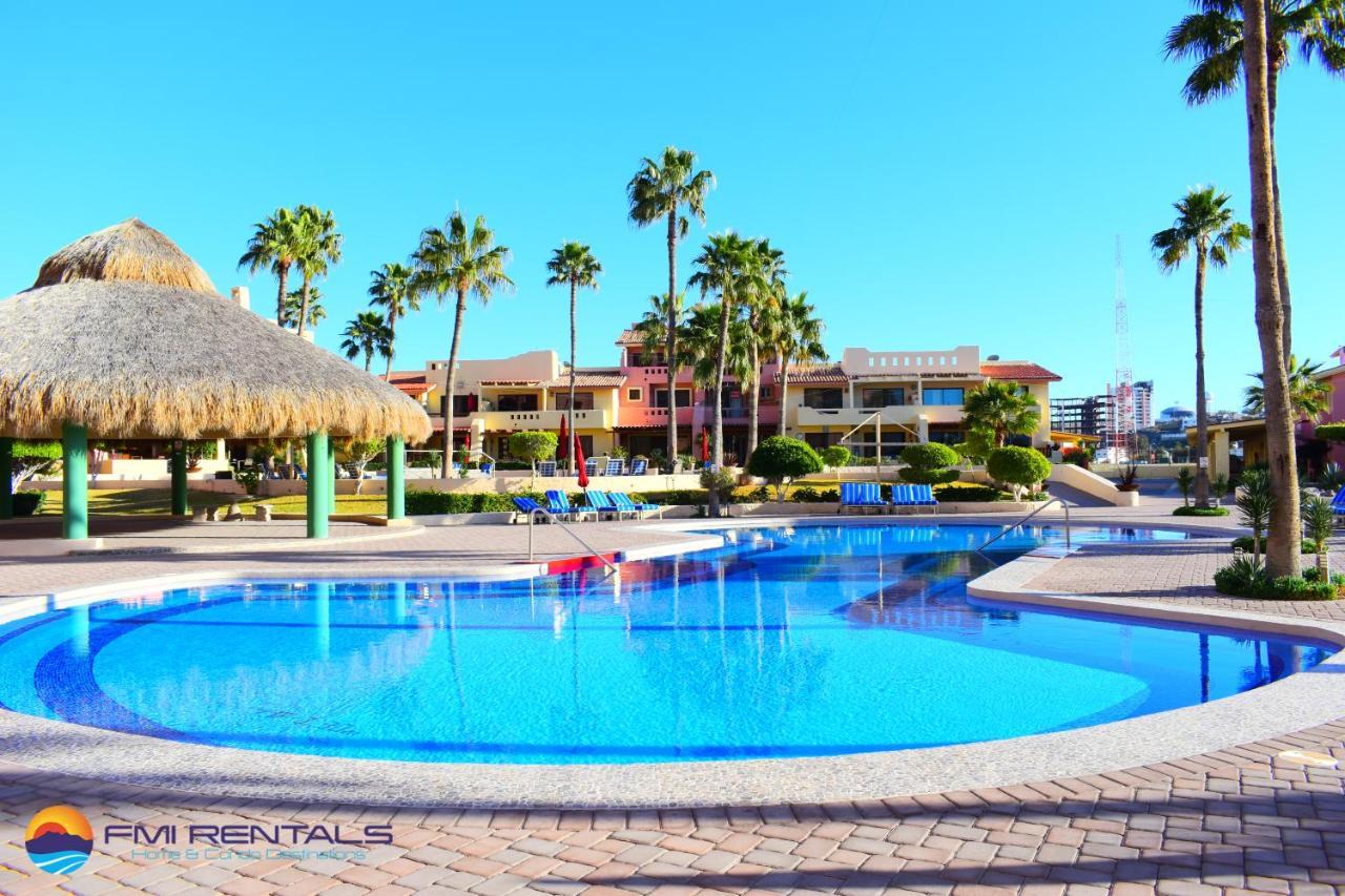 Marina Pinacate Villa-12 Puerto Peñasco Exteriör bild
