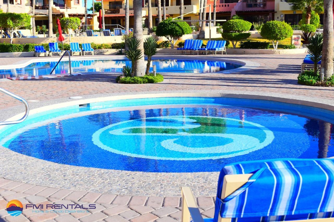 Marina Pinacate Villa-12 Puerto Peñasco Exteriör bild