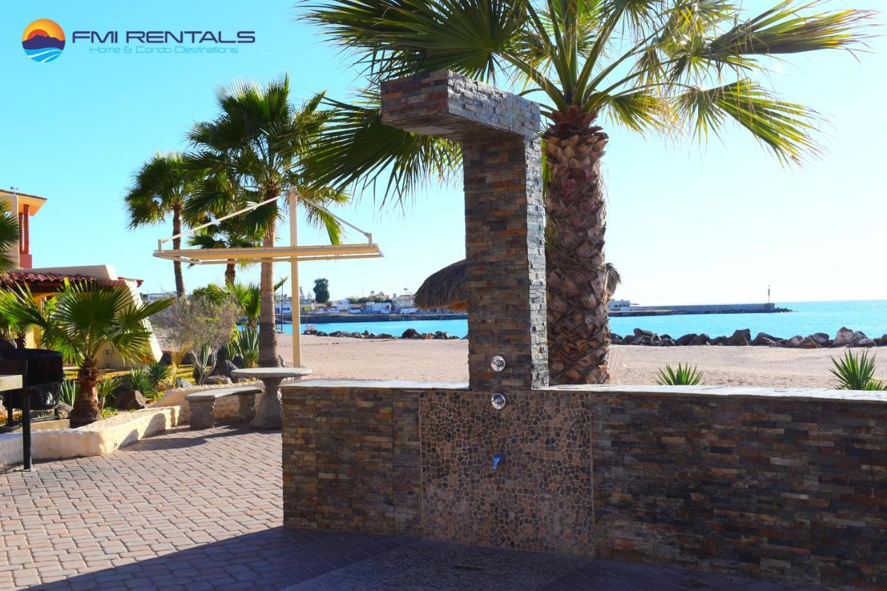 Marina Pinacate Villa-12 Puerto Peñasco Exteriör bild