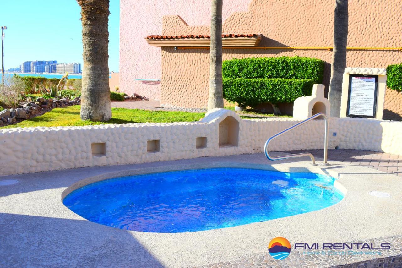 Marina Pinacate Villa-12 Puerto Peñasco Exteriör bild