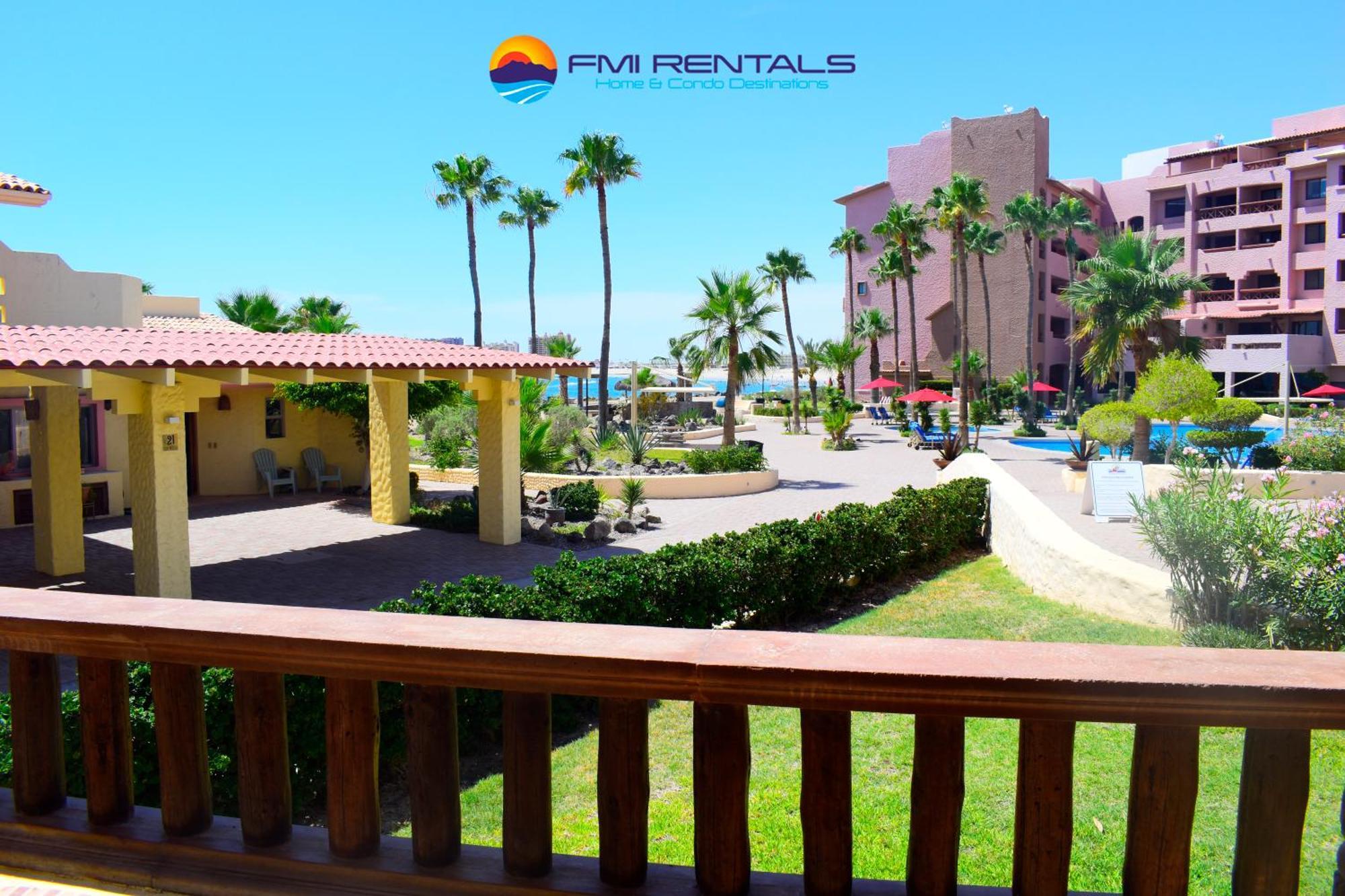 Marina Pinacate Villa-12 Puerto Peñasco Exteriör bild