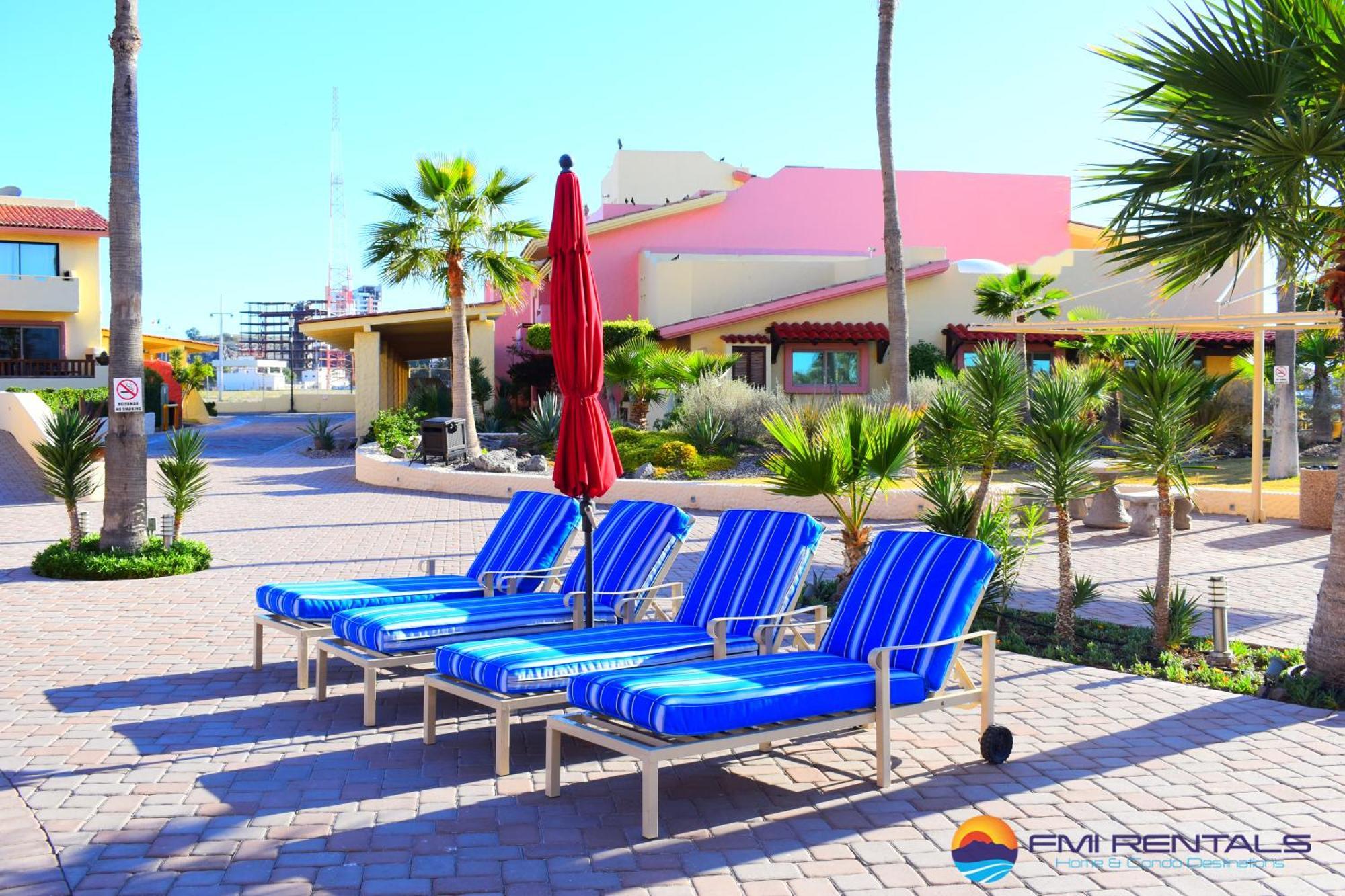 Marina Pinacate Villa-12 Puerto Peñasco Exteriör bild
