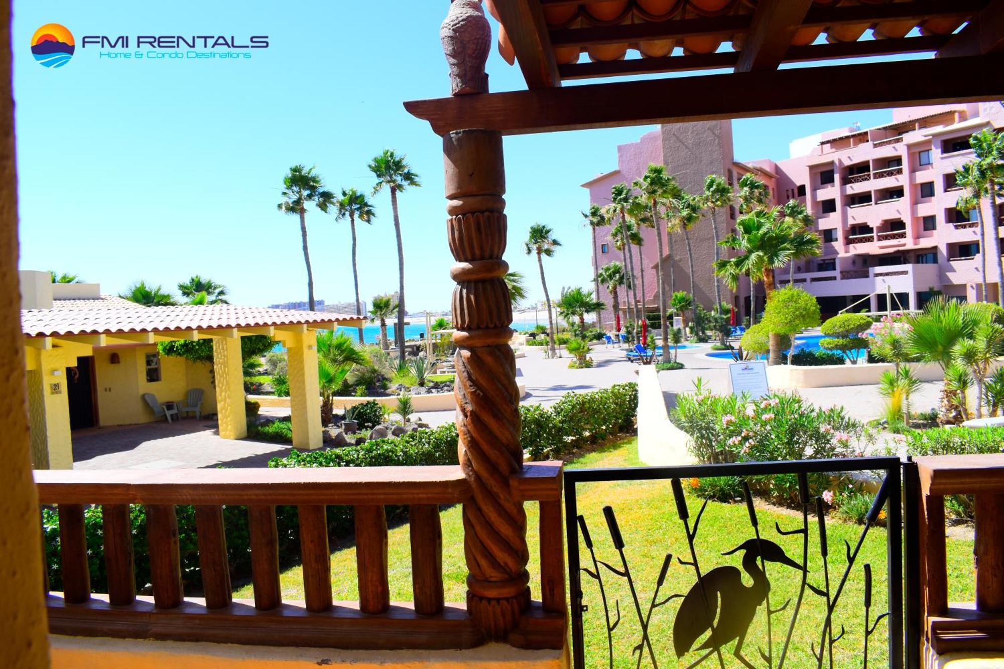 Marina Pinacate Villa-12 Puerto Peñasco Exteriör bild
